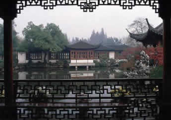 Guo's Villa (Guo zhuang) 