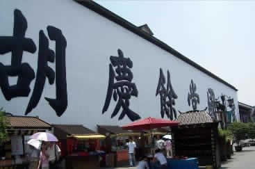 Huqingyu Tang Chinese Medicine Museum