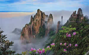 3 Days Private Wuyuan and Mount Sanqingshan Culture and Scenic Tour