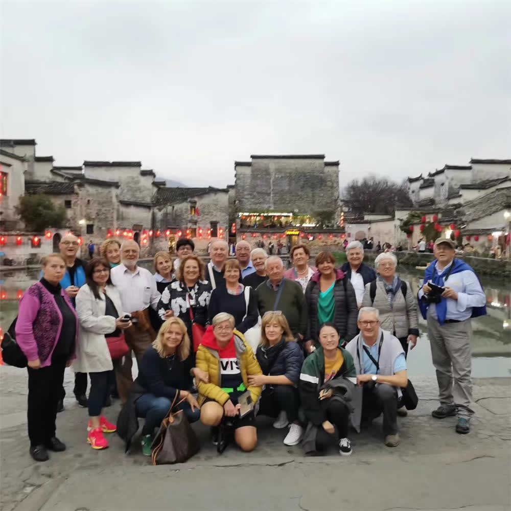 2-Day Huangshan Sightseeing Group Tour From Hangzhou - No Shopping
