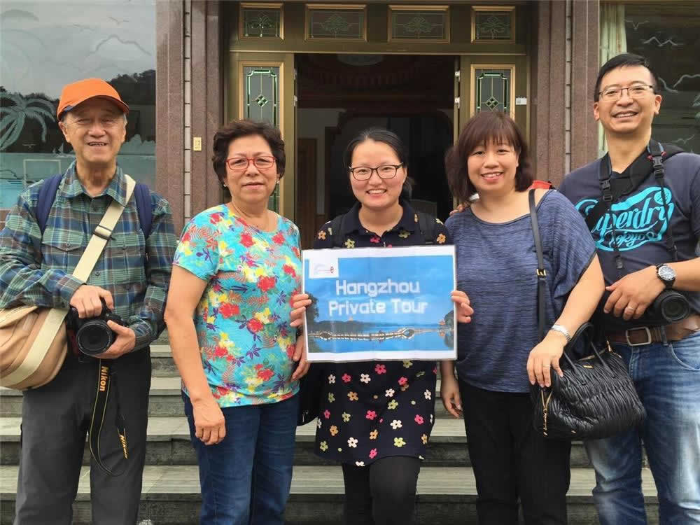 Hangzhou Tour guide,Translator,Interpreter Service
