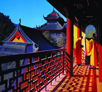 Lingyin Temple Hangzhou