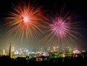 West Lake International Fireworks Show