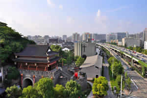 Half Day Hangzhou Tour to Explore the Historic Blocks