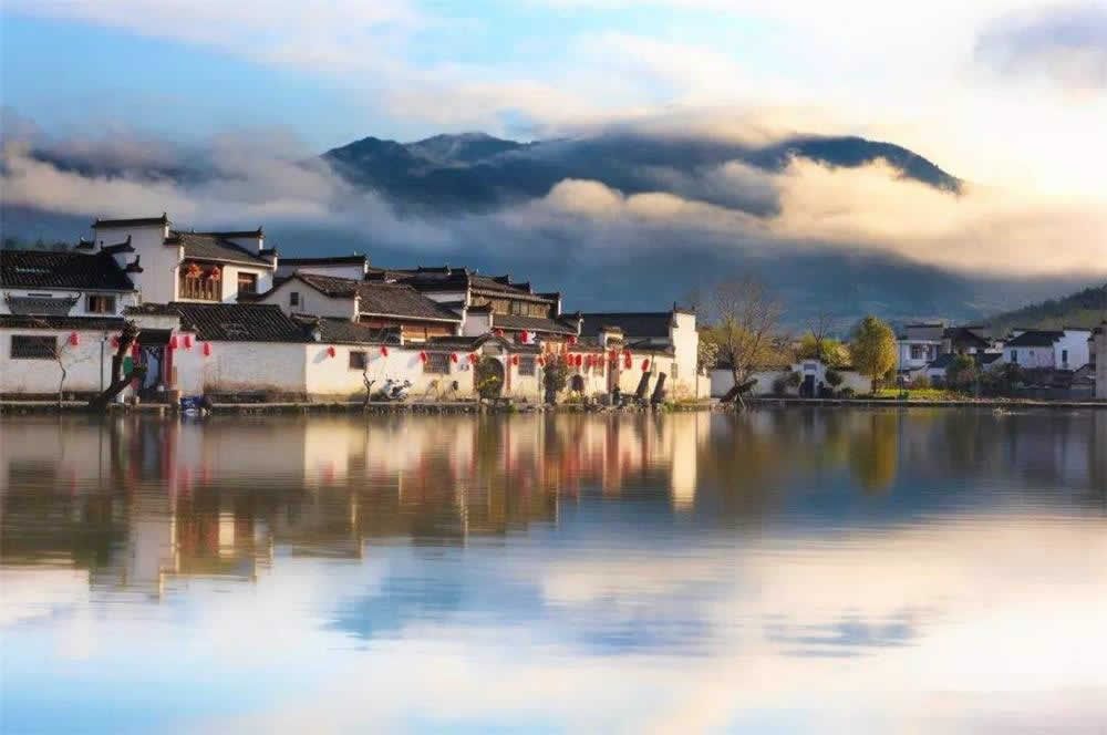 One Day Huizhou Ancient Town & Rural Experience Tour at Local Villages