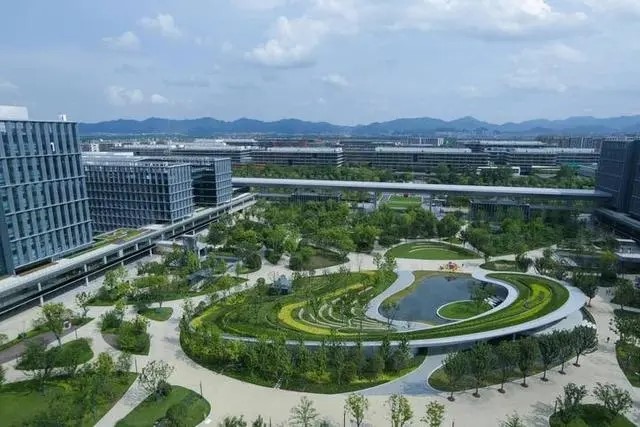 4-Day Hangzhou Tailored Business Visits & Training in AI, Smart Cities, and Future Technologies