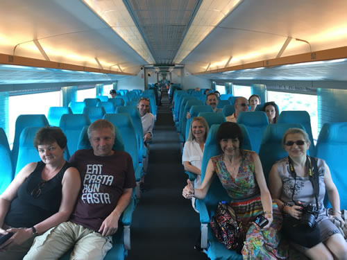 Sacred Serenity: 2-Day Mount Putuo Buddhist Heritage Tour from Hangzhou