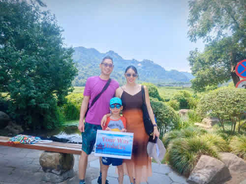 Hangzhou Family Getaway: A 3-Day Adventure of Culture, Nature, and Kid-Friendly Activities
