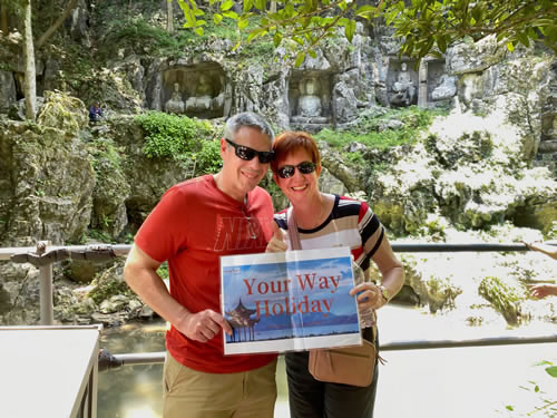 Half-Day West Lake Hangzhou Cruise: Memorable Boat Tour Experience