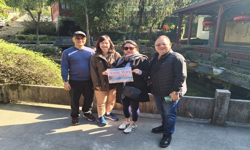 1-Day Anchang Ancient Town Tour: Canals, Bridges, and Artisan Life from Hangzhou