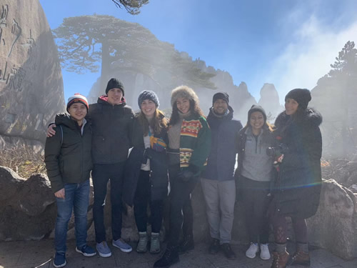 Discover Huangshan Winter Magic: A 3-Day Tour to China’s Snowy Peaks