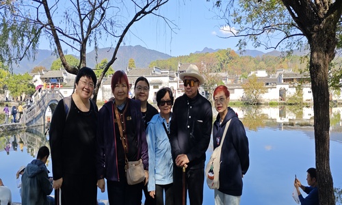 One Day Huizhou Culture Tour to reveal the mystery of Jixi  County