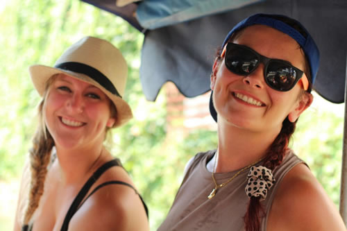 Half Day Tonglu Rafting Experience Tour from Hangzhou