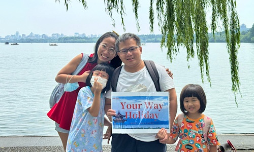 Your Ultimate China Family Tour: 15 Days of Cultural Exploration, Stunning Landscapes, and Family Fun