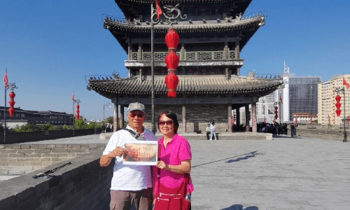 13-Day Luxury Tour to  China: Beijing, Xi'an, Guilin, Yangtze Cruise & Shanghai with Bullet Train