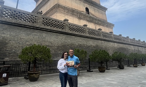 14-Day Tailored China Private Tour Packages: Unveil the Best of China’s Heritage and Nature