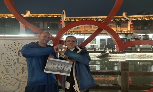 China Tour Packages from UK: 14-Day Private Journey Across Shanghai, Hangzhou, Guilin, Chengdu, Xi'an & Beijing 