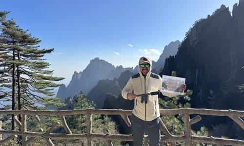 10-Day Ultimate China Tours from Australia: Explore Beijing to Shanghai