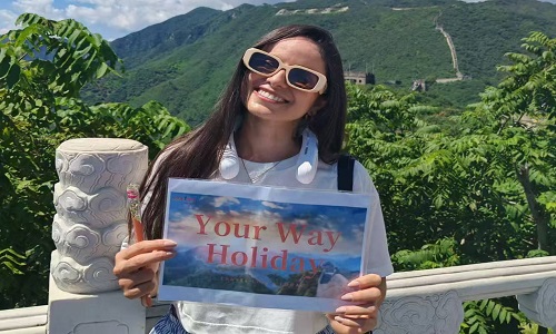11-Day China Tours from Hong Kong: Discover Iconic Landmarks and Stunning Landscapes