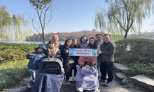 Experience Tranquility and Wonder on a One-Day Hangzhou Vacation to Qingshan Lake National Forest Park