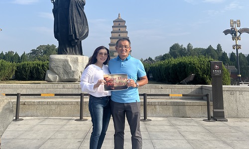 21-Day Luxury Private China Tour: A Complete Vacation in China with Must-See Attractions, Local Experiences