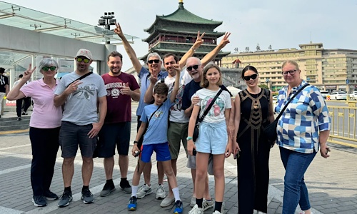 15-Day Luxury Silk Tours of China: An Immersive Exploration of China's History and Culture