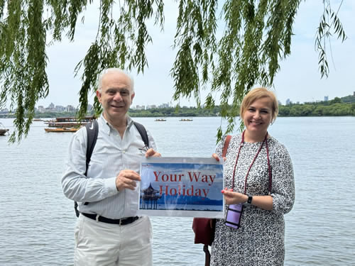 2-Day Halal-Friendly Hangzhou Experience: Muslim-Friendly Cultural Highlights and Culinary Delights