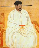 Zhao Kuangyin, the first emperor of Northern Song Dynasty