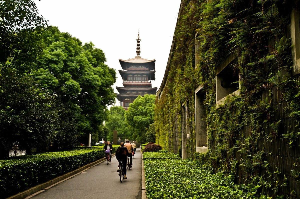 Southern-Song-Imperial-Street