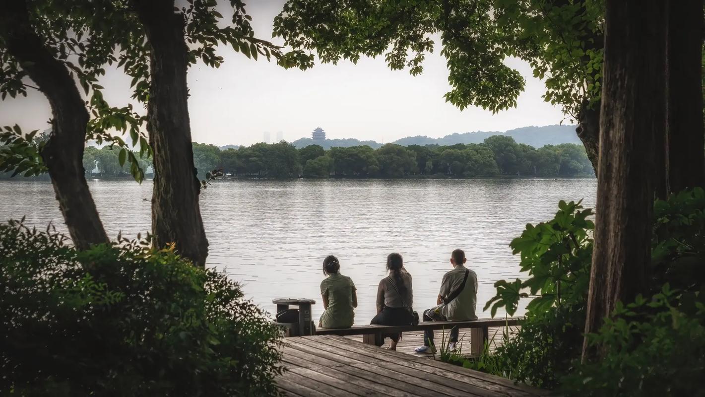 West-Lake
