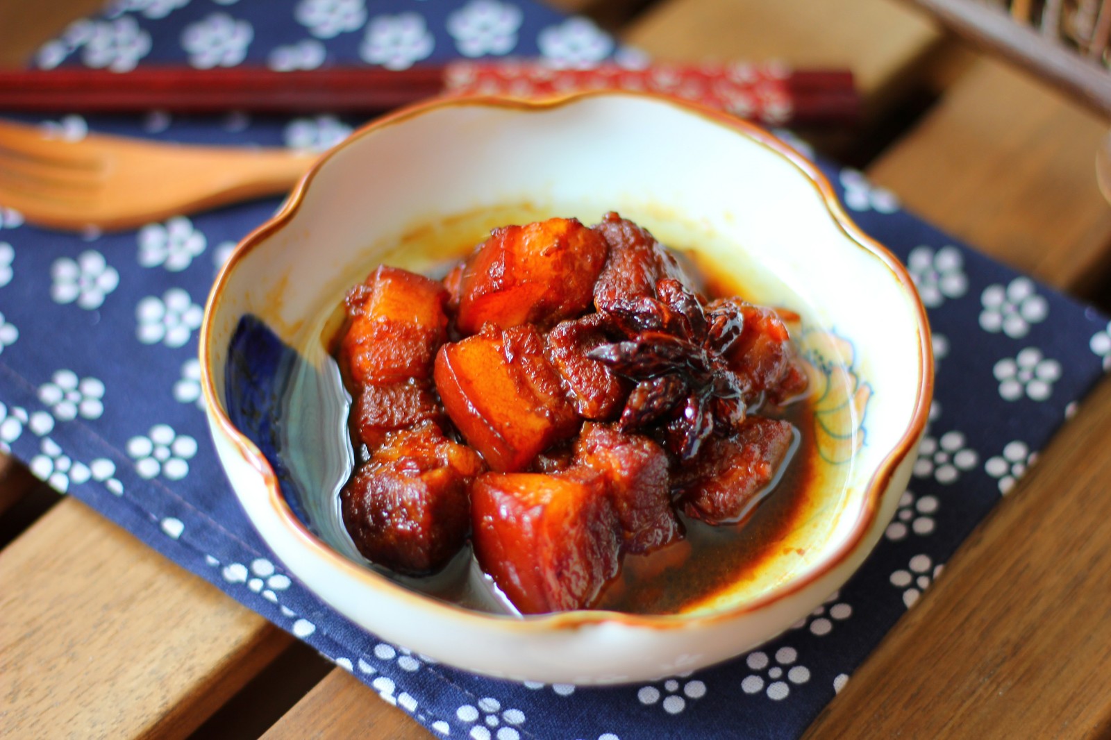 Braised-Pork
