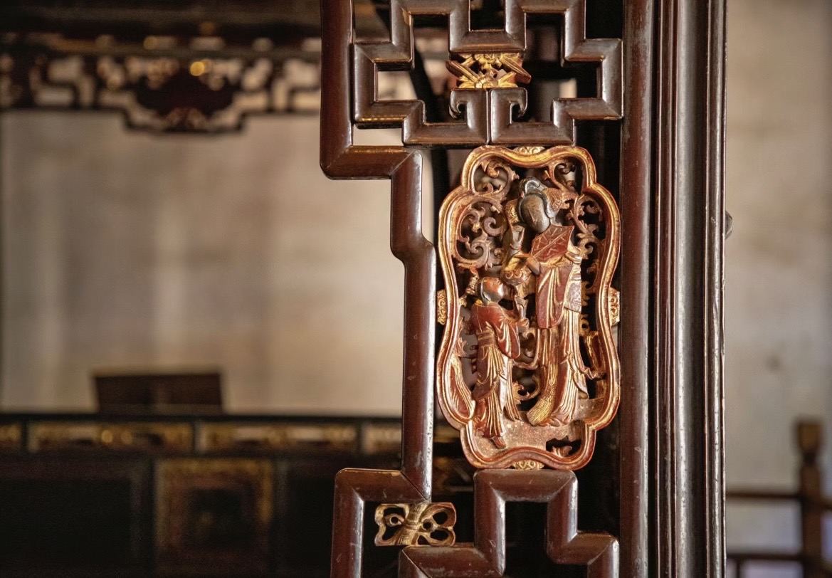 Jiangnan-Hundred-Beds-Museum-Hangzhou