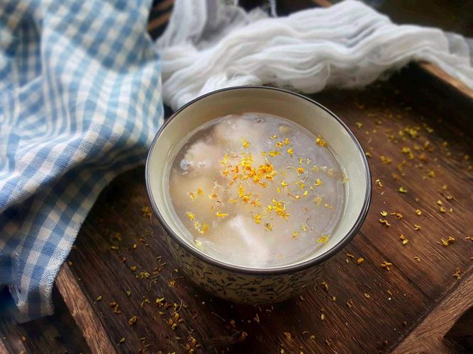 Lotus-Root-Powder