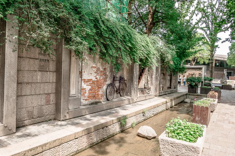 Southern-Song-Imperial-Street-Hangzhou