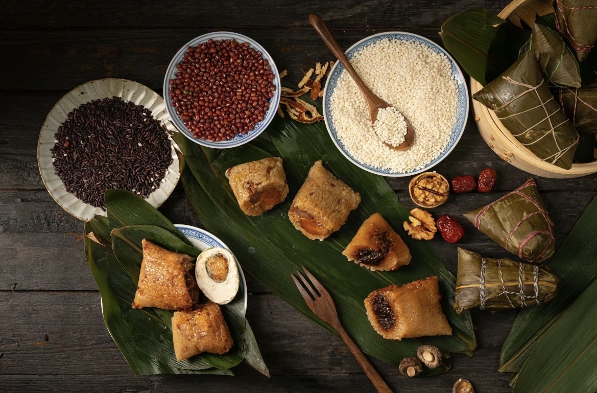 Zongzi