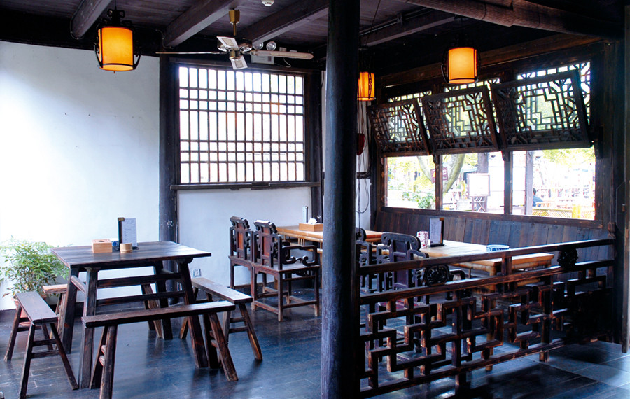 the-Folk-Custom-Museum-Hangzhou
