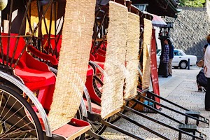 Chinese-Rickshaw-Ride-Suzhou
