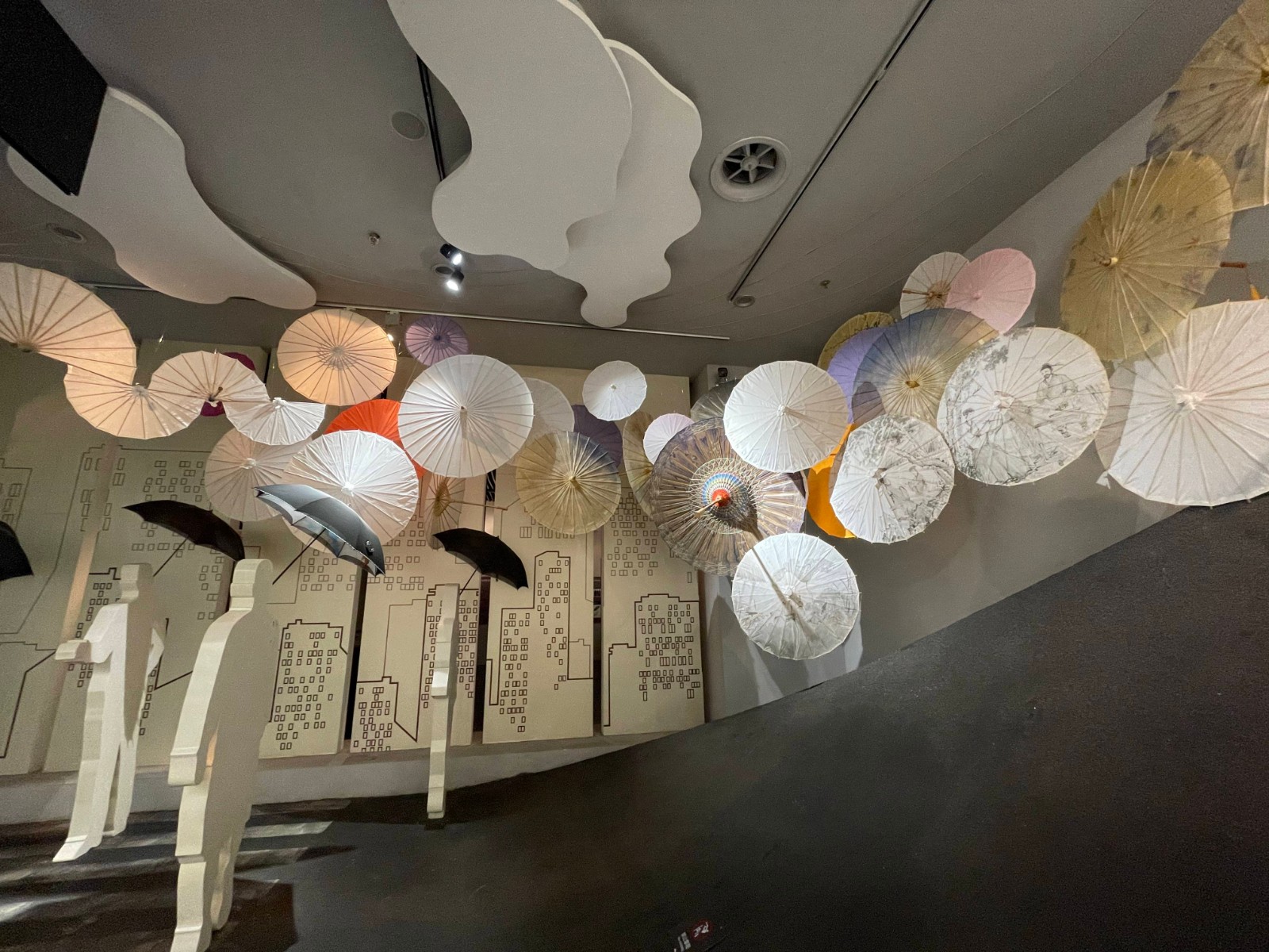 China-Umbrella-Museum-Hangzhou