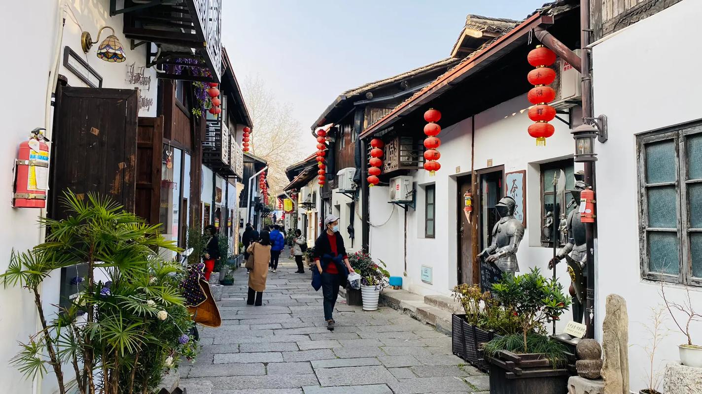 Xiaohezhi-Street-Cultural-District