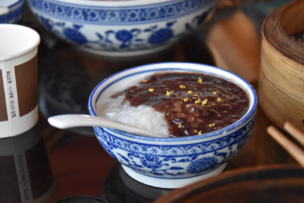 Sweet-Rice-Porridge