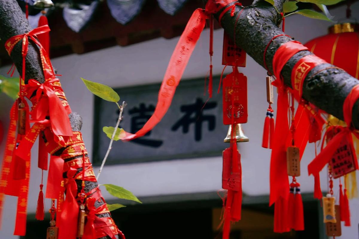 Hanshan-Temple