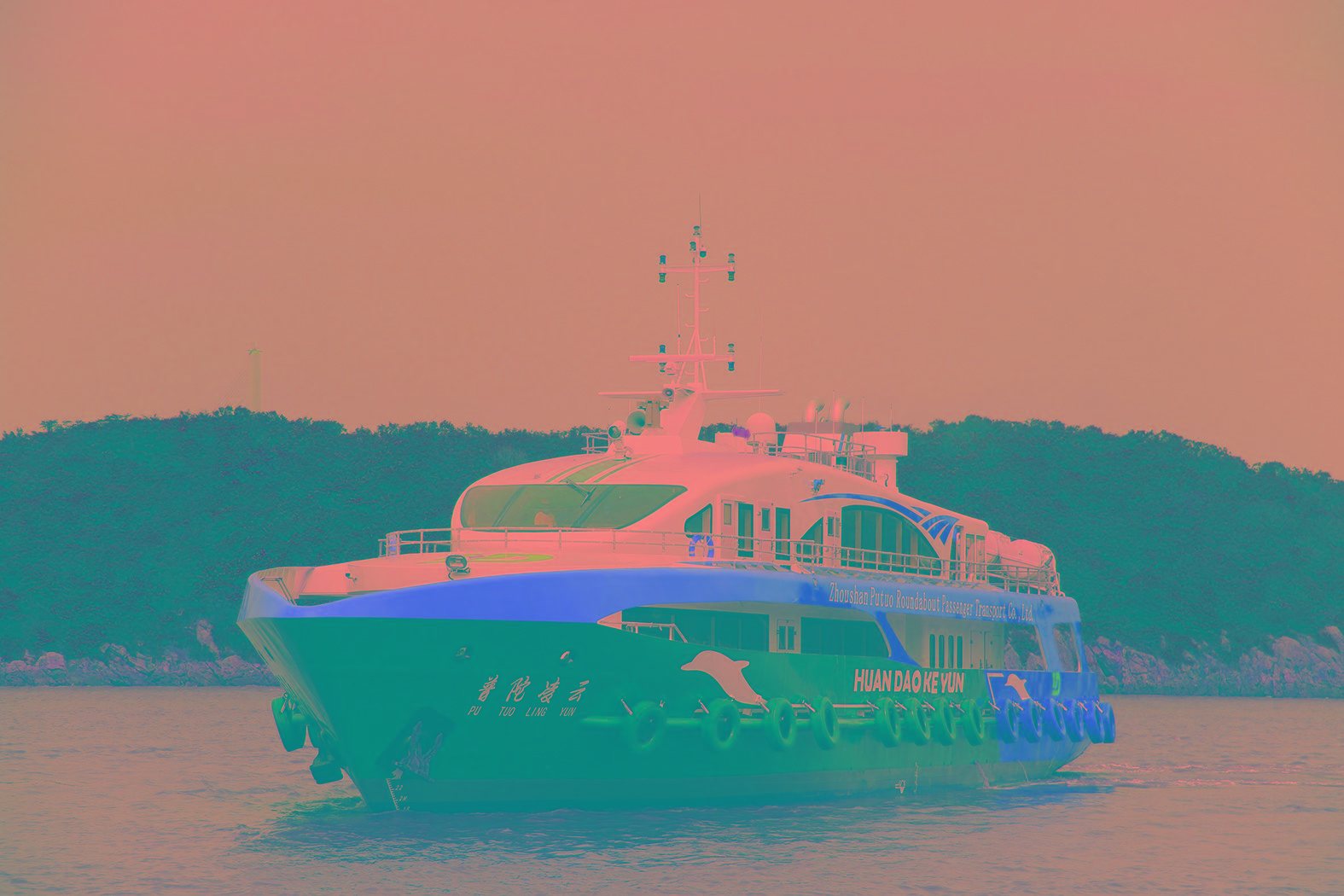 Scenic-Boat-Putuo