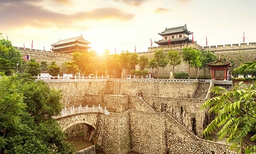 Ancient-City-Wall