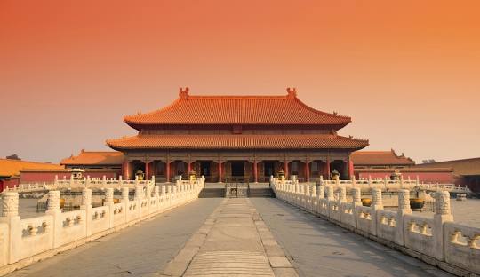 Forbidden-City