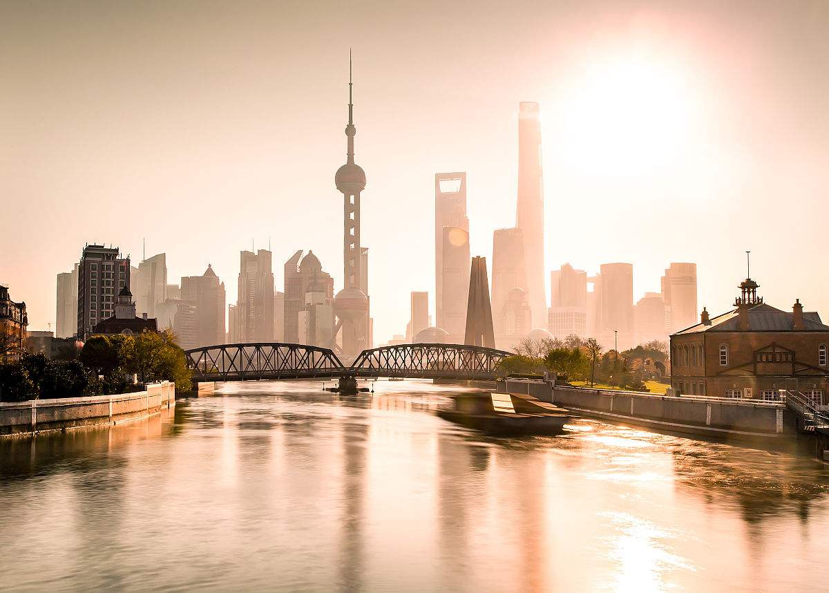 The-Bund-Shanghai