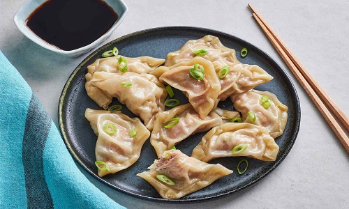 Dumplings