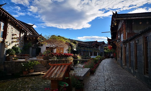 Ancient-Town
