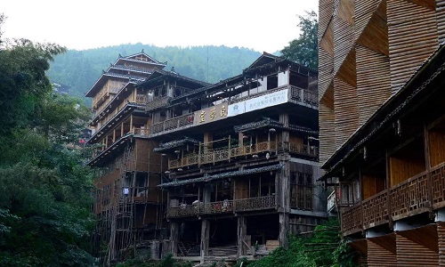 Pingan-Zhuang-Village