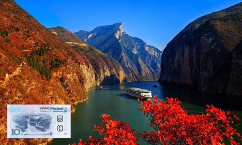 Wu-Gorge-Yangtze-River
