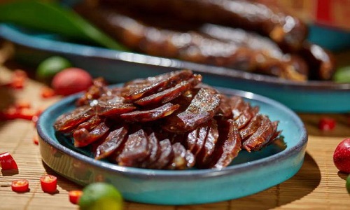 Zhujiajiao-Braised-Pork